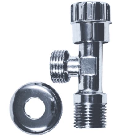 Angle Valve