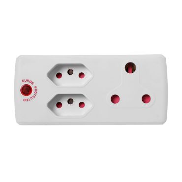 Adaptor - 3 Way