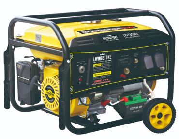 57□GENERATOR MODEL Lサイズ　 RI0524-2 Generator | Cachet | Hardware | Livingstone Machinery | Generators