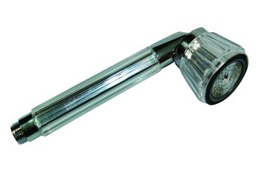 Adjustable Crystal Hand Shower