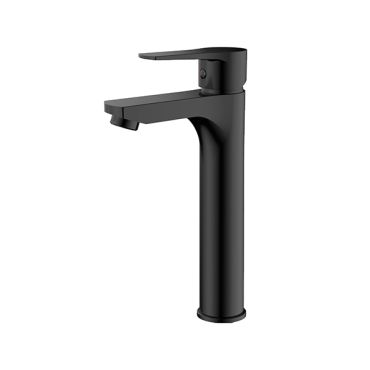 Basin Mixer Long Body