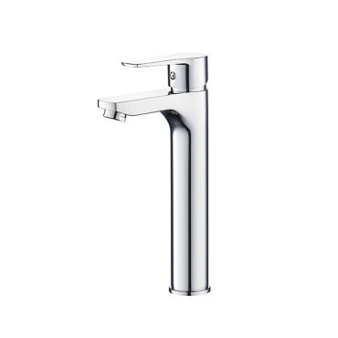 Basin Mixer Long Body